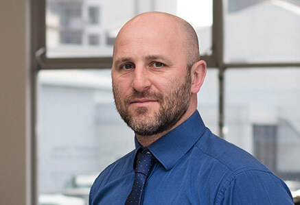 Michele Zanotto, Gazley Mitsubishi Sales