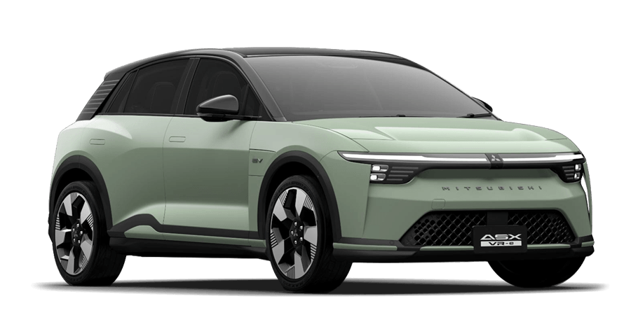 PNG Render of a GSR AWD with a transparent background