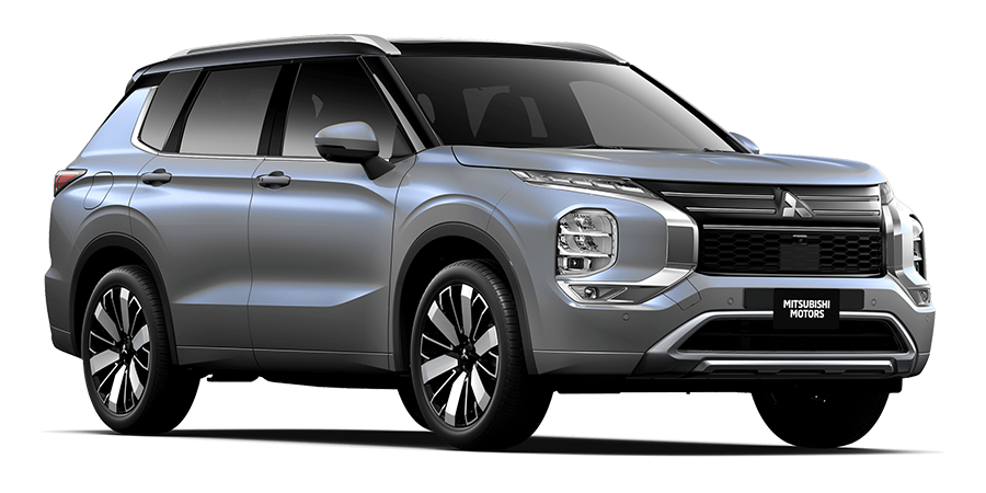 PNG Render of a Outlander Exceed with a transparent background